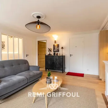 La Petite Source Centre 2 Guests * أونفلور